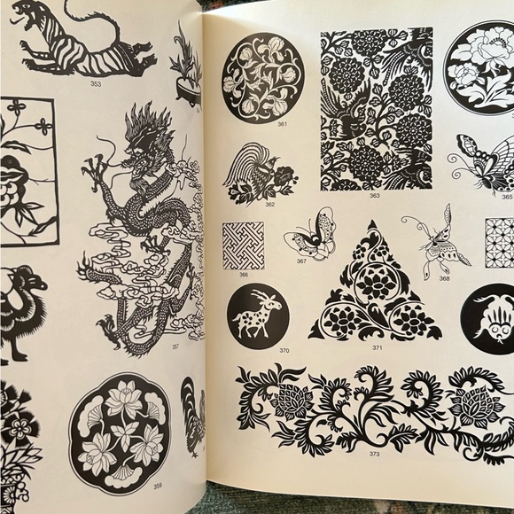 Bundle of Clip Art Books (4) - Picture 11 of 15